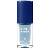 عطر جیبی وودی سنس (Woody Sence) مدل Eros Smokers حجم 15 میلیلیتر