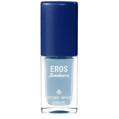 عطر جیبی وودی سنس (Woody Sence) مدل Eros Smokers حجم 15 میلیلیتر