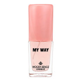 عطر جیبی وودی سنس (Woody Sence) مدل My Way حجم 15 میلیلیتر