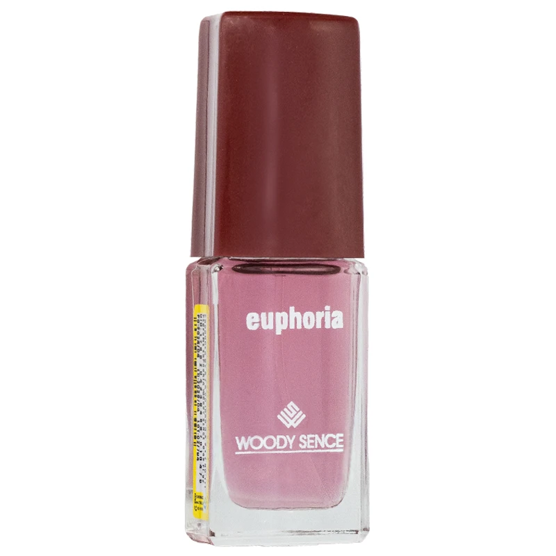 عطر جیبی وودی سنس (Woody Sence) مدل Euphoria حجم 15 میلی‌لیتر
