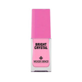 عطر جیبی وودی سنس (Woody Sence) مدل Bright Crystal حجم 15 میلیلیتر