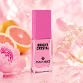 عطر جیبی وودی سنس (Woody Sence) مدل Bright Crystal حجم 15 میلیلیتر