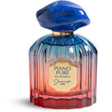 ادکلن مردانه ژک ساف (Jacsaf) مدل Pure Piano حجم 100 میلیلیتر