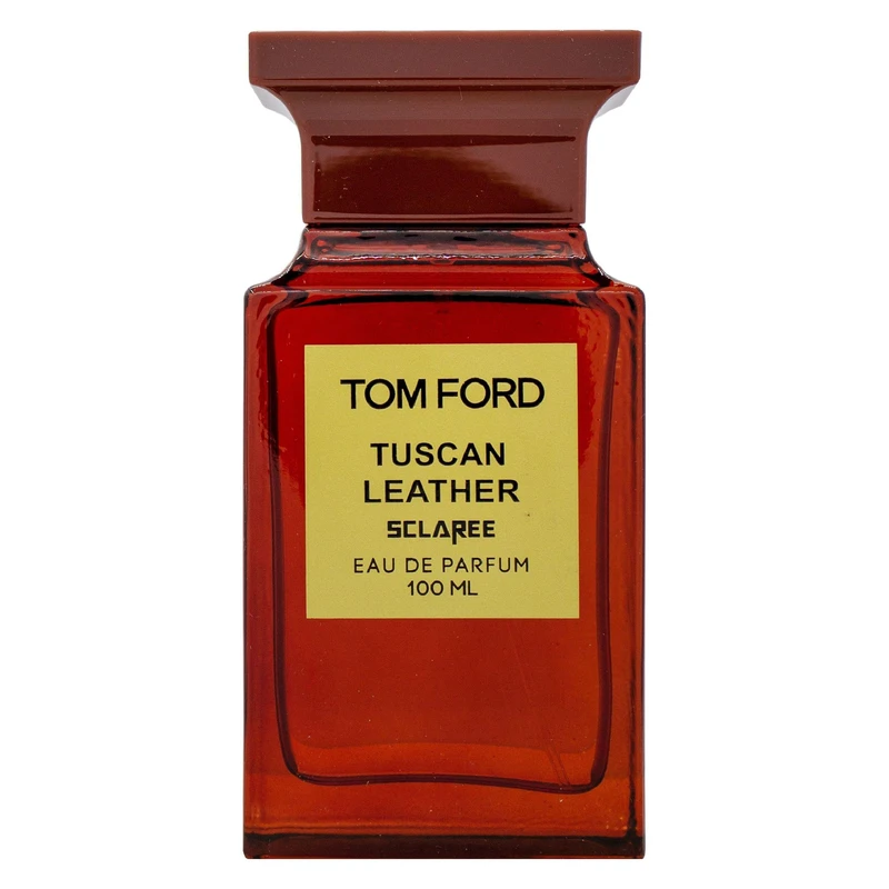 ادو پرفیوم مردانه اسکلاره مدل Tuscan Leather حجم 100 میلی لیتر