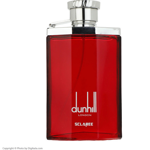 ادو پرفیوم مردانه اسکلاره مدل Dunhill Desire حجم 100 میلی لیتر