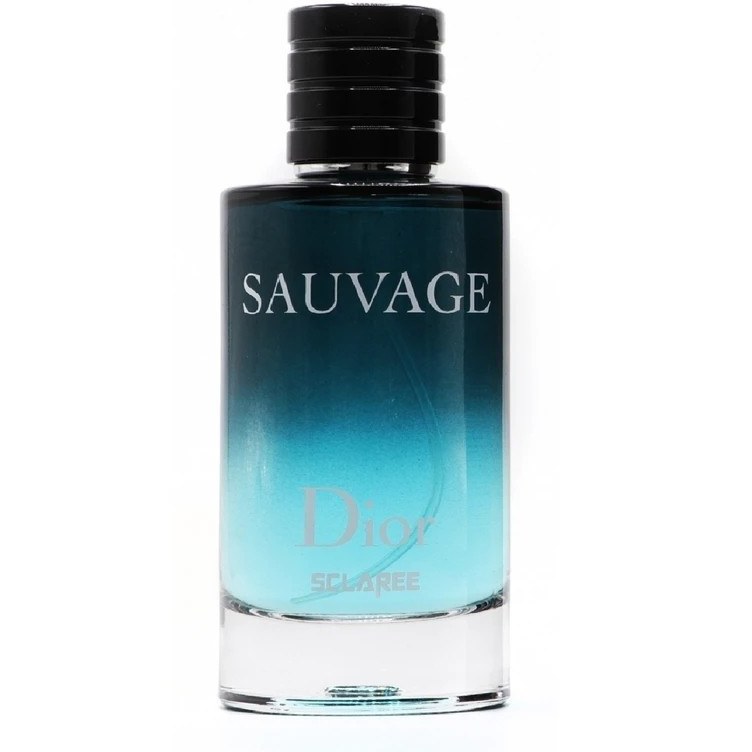 ادو پرفیوم مردانه اسکلاره مدل Sauvage حجم 100 میلی لیتر