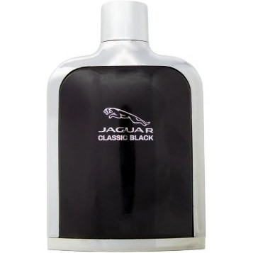 ادو پرفیوم مردانه پینک مدل Jaguar Black حجم 100 میلی لیتر
