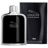 ادو پرفیوم مردانه پینک مدل Jaguar Black حجم 100 میلی لیتر