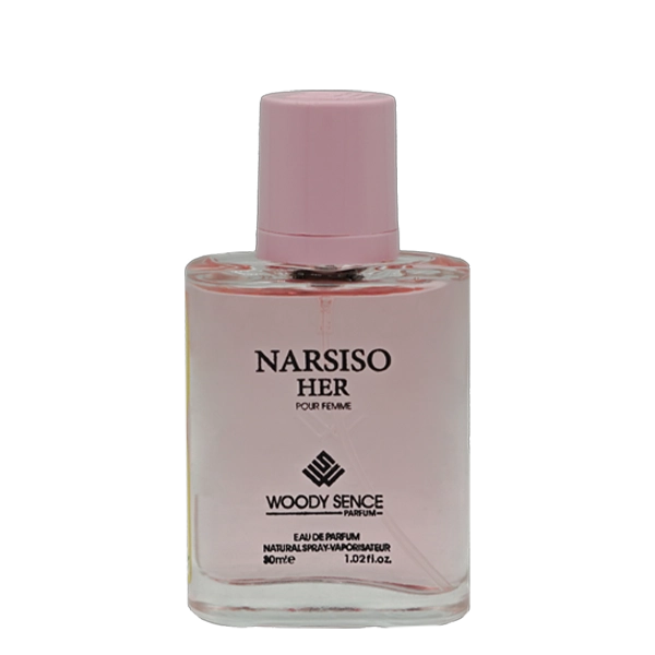 Narsiso her وودی سنس
