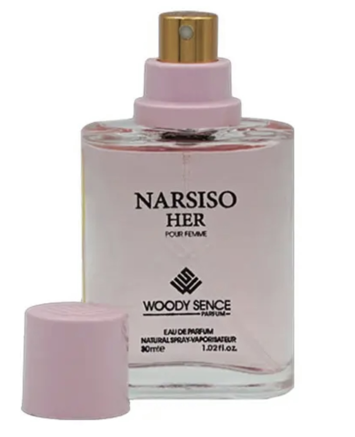 Narsiso her وودی سنس