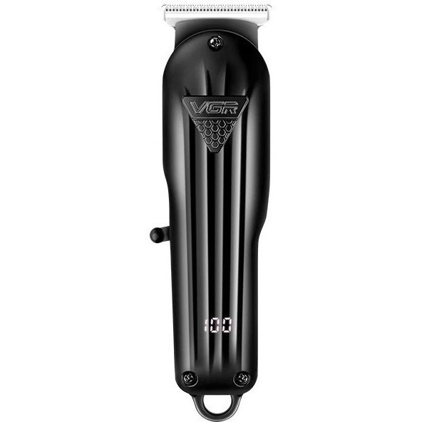 ماشین اصلاح خطزن و صفرزن VGR مدل V-982 | وی جی آر V-982